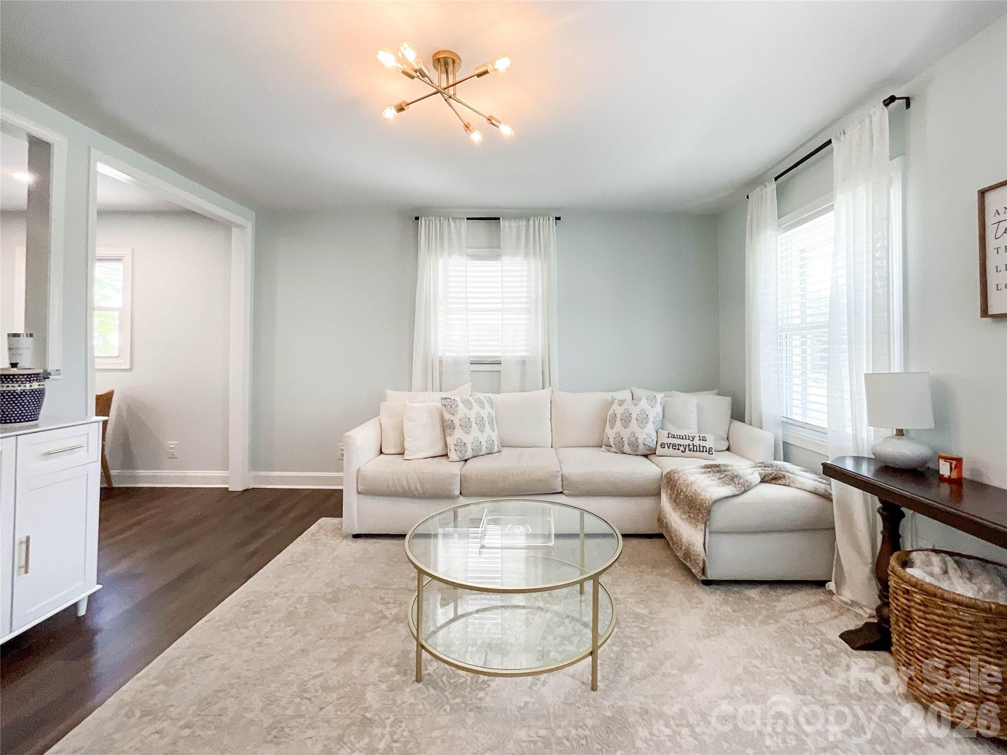 3827 Topsfield Road Charlotte NC 28211