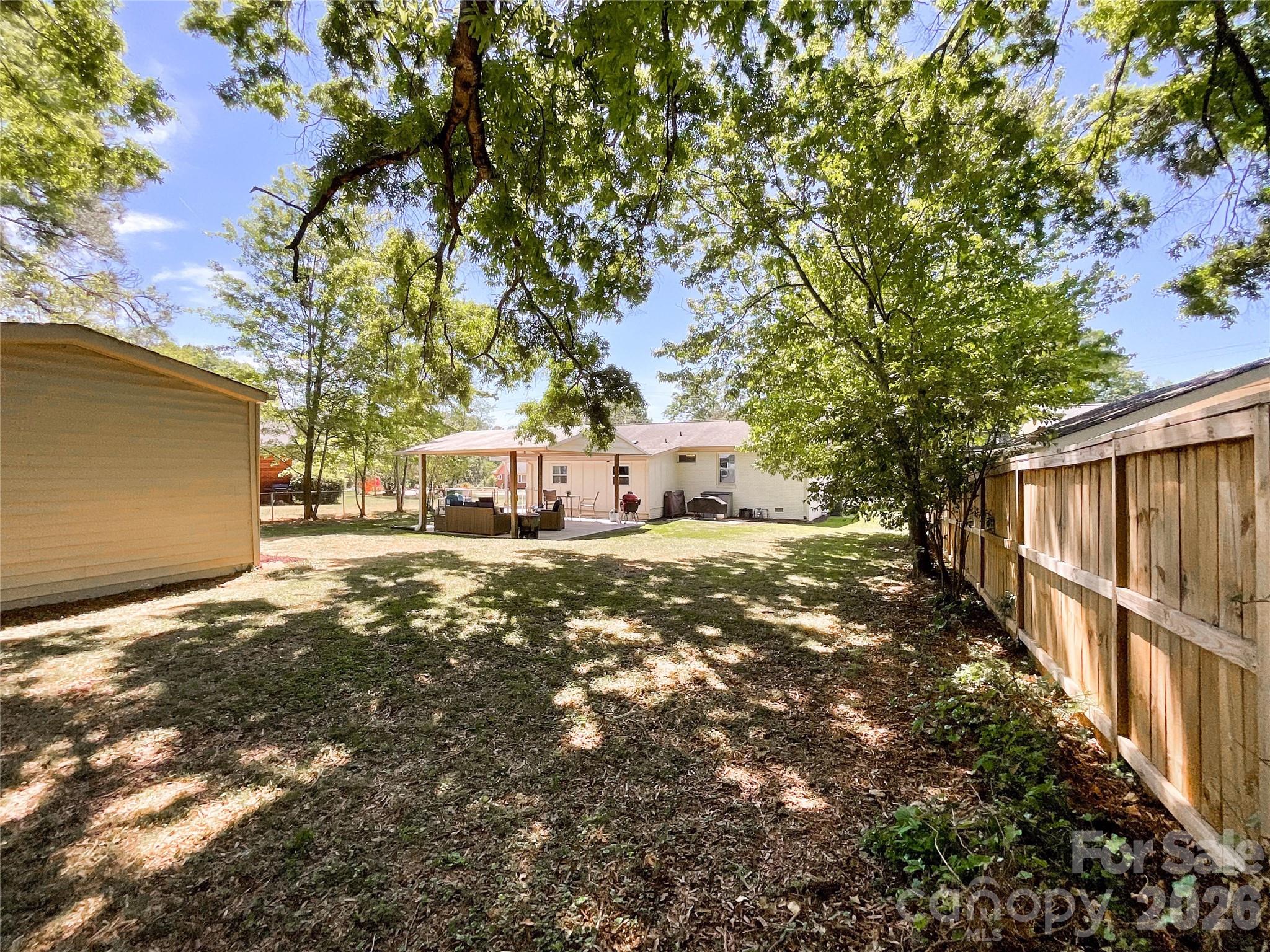 3827 Topsfield Road Charlotte NC 28211