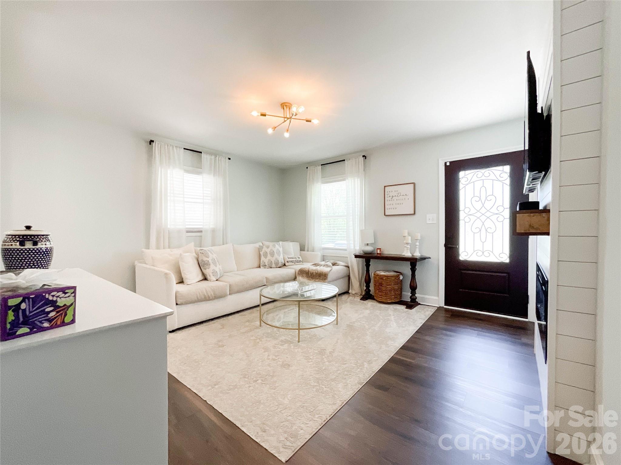 3827 Topsfield Road Charlotte NC 28211