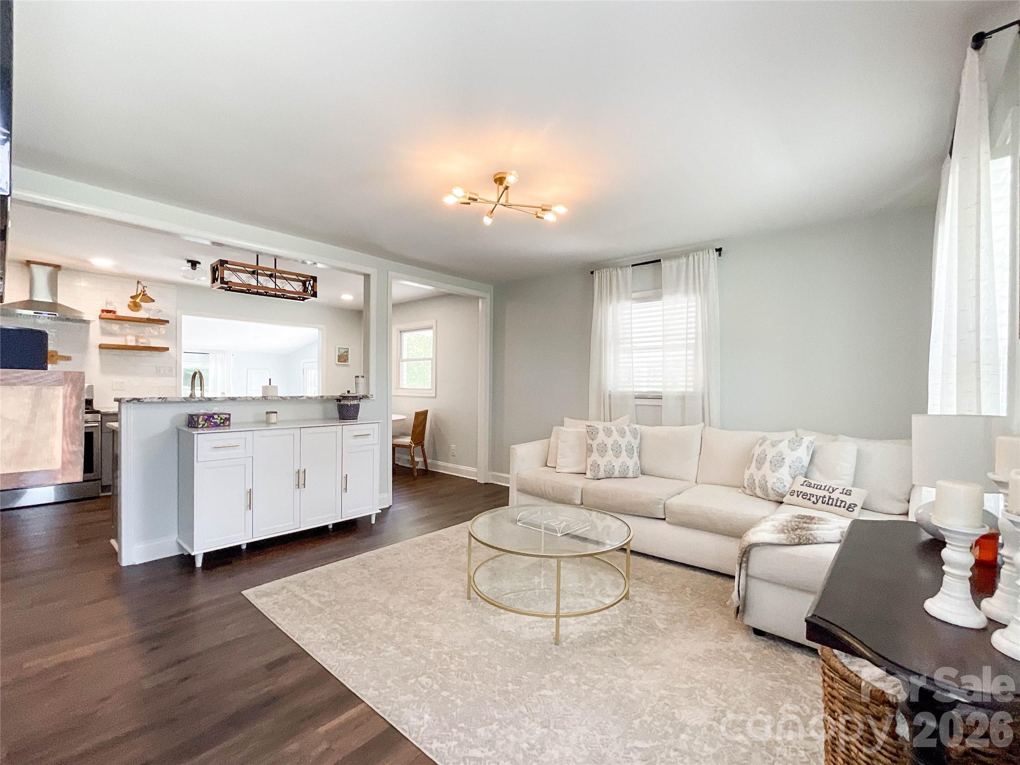 3827 Topsfield Road Charlotte NC 28211