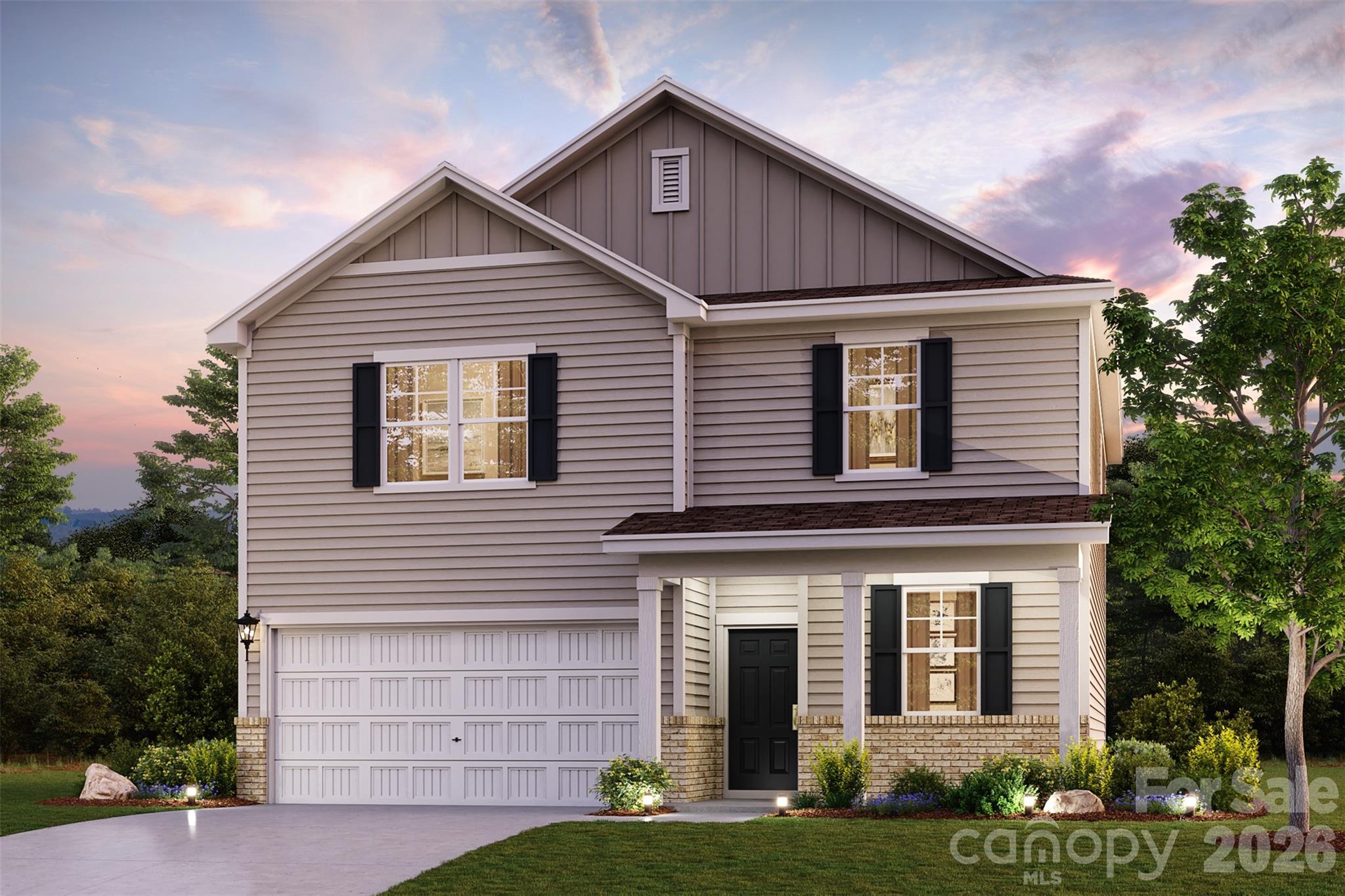 2756 Blue Sky Meadows Drive Monroe NC 28110