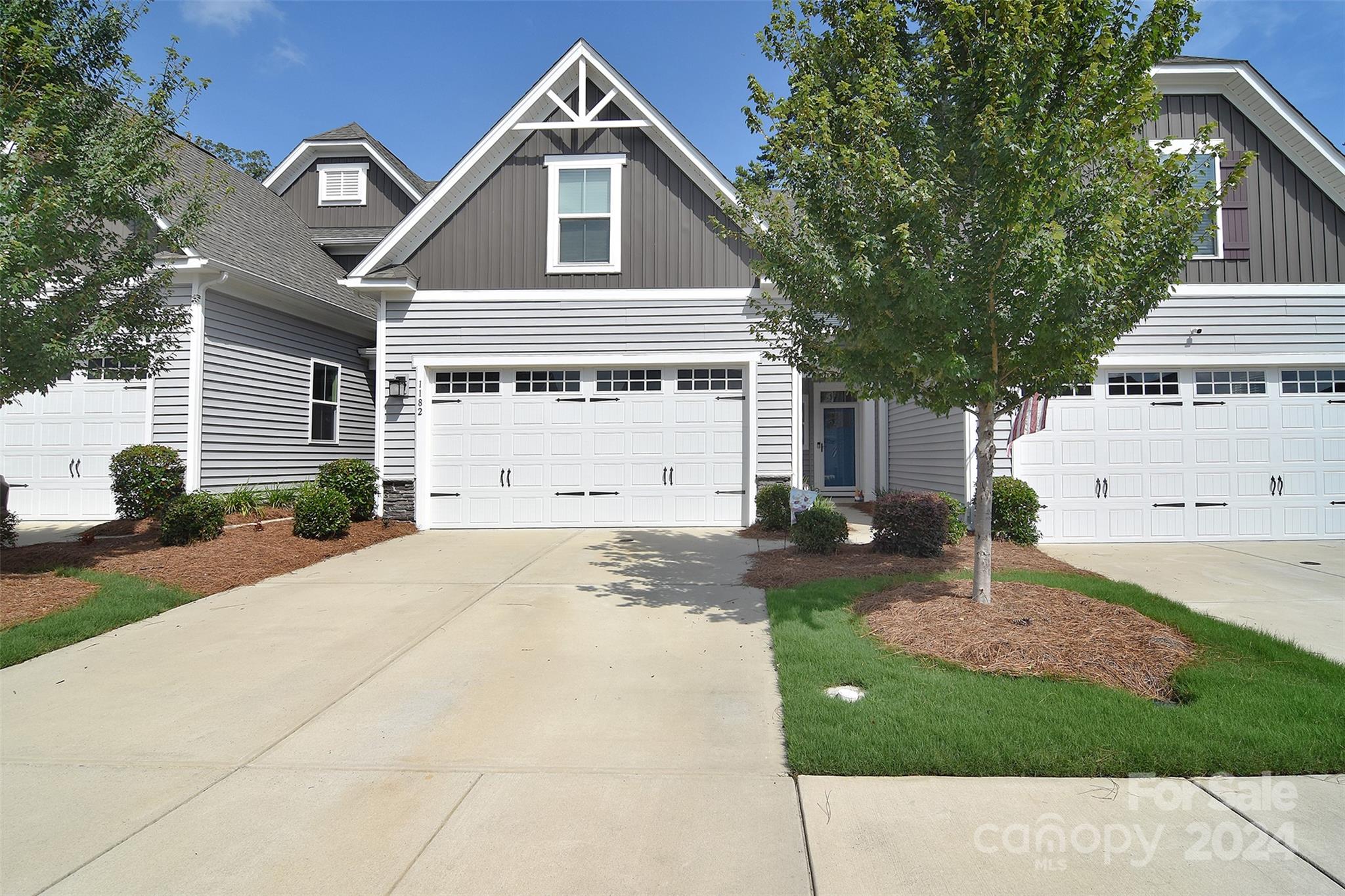 1182 Harkey Creek Drive Monroe NC 28110