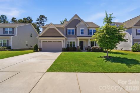 4629 Selhurst Drive Fort Mill SC 29707