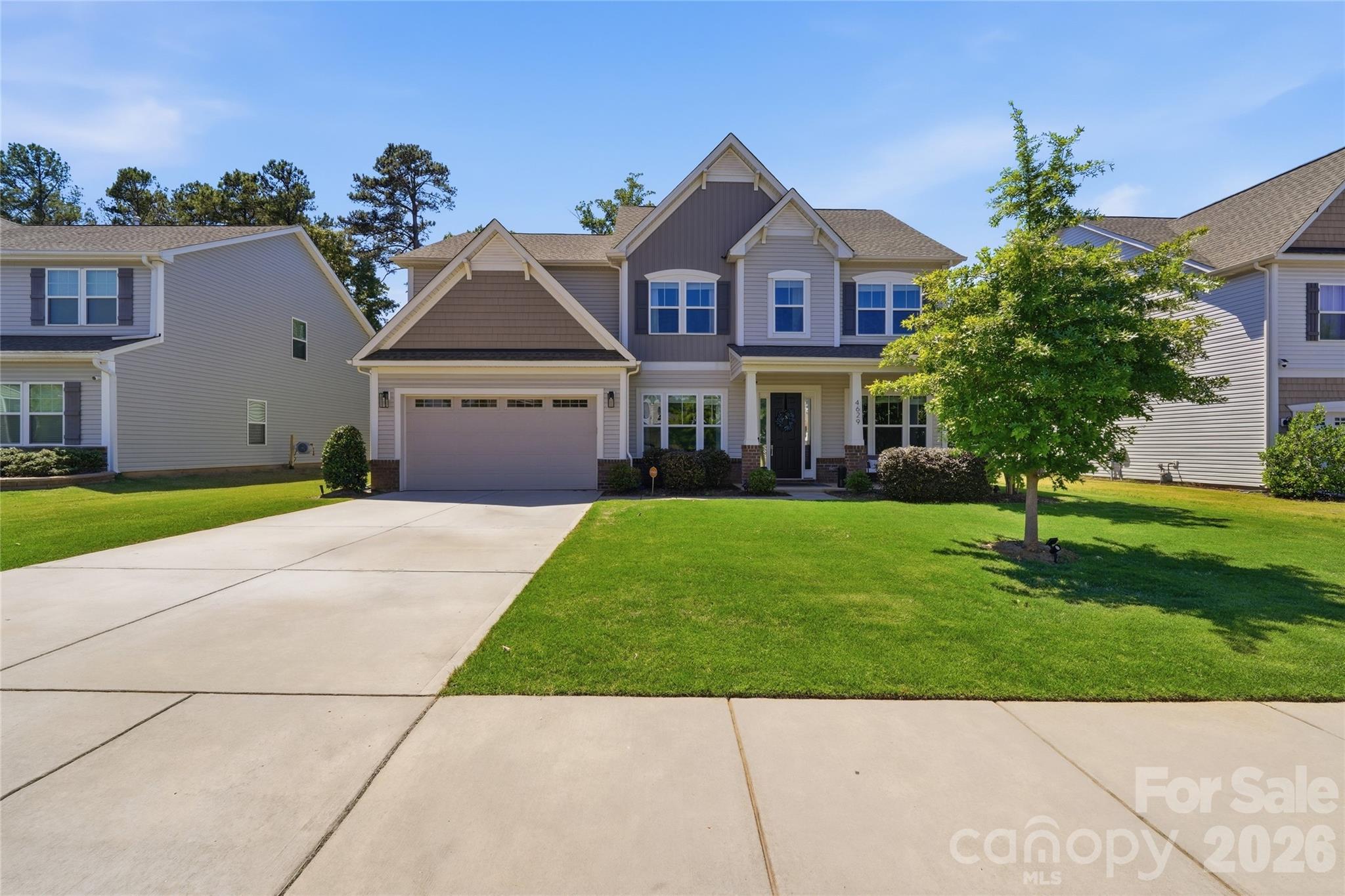 4629 Selhurst Drive Fort Mill SC 29707
