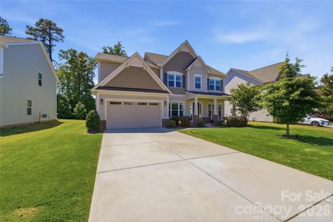 4629 Selhurst Drive Fort Mill SC 29707