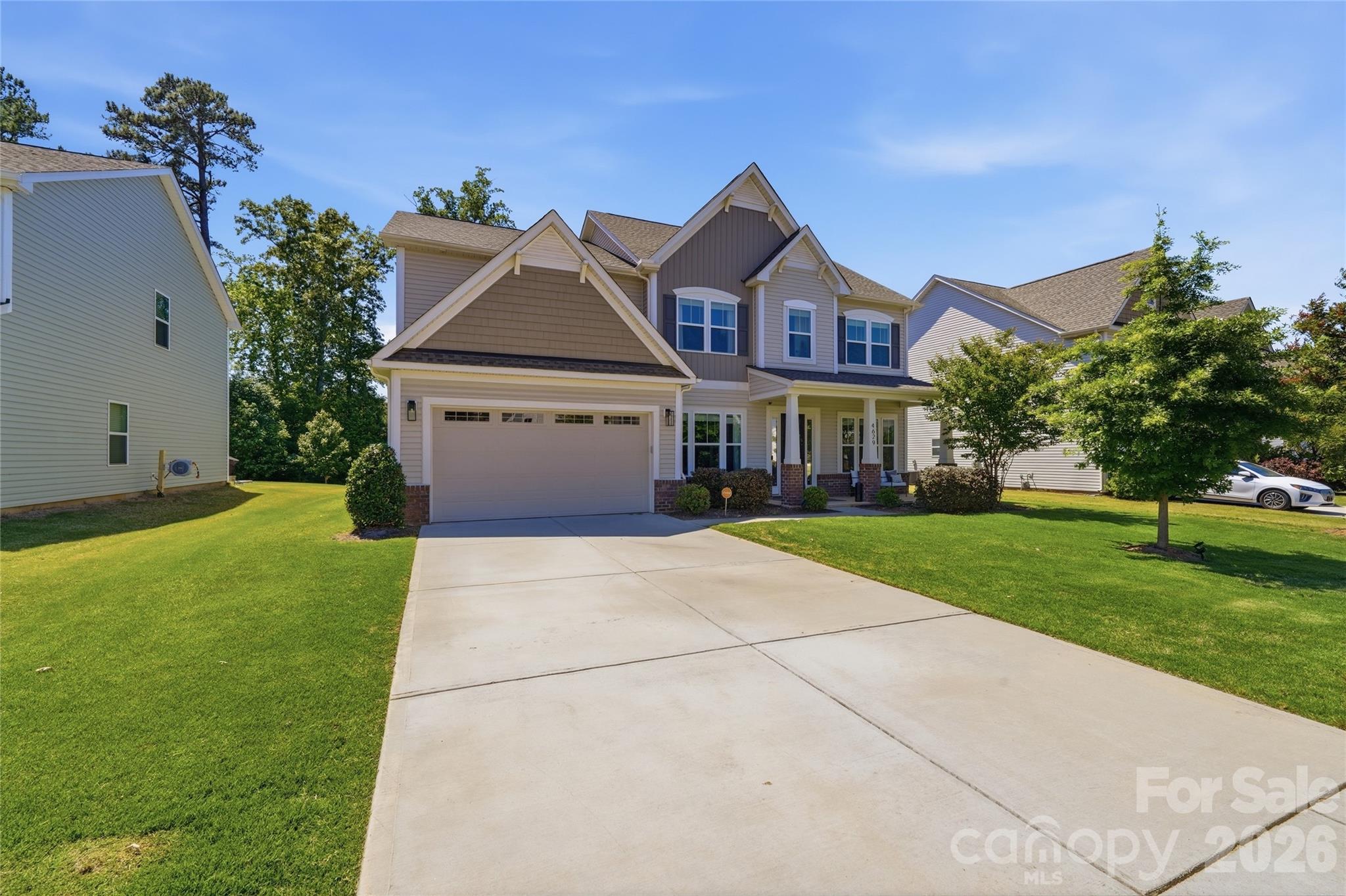 4629 Selhurst Drive Fort Mill SC 29707