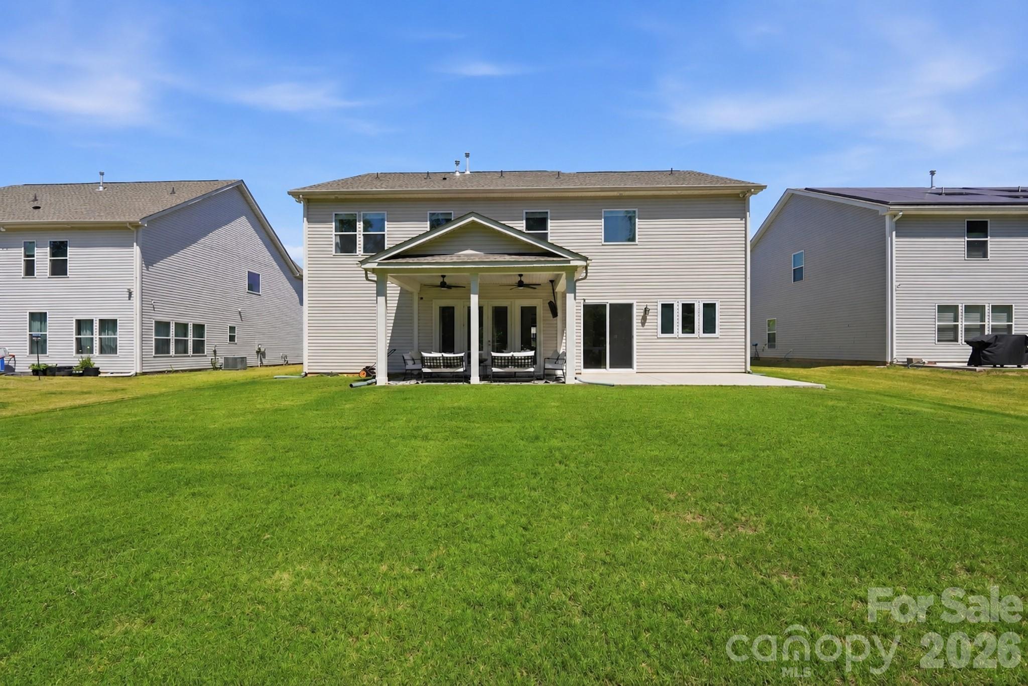 4629 Selhurst Drive Fort Mill SC 29707