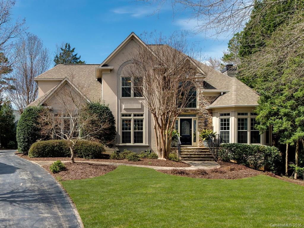 6805 Linkside Court Charlotte NC 28277