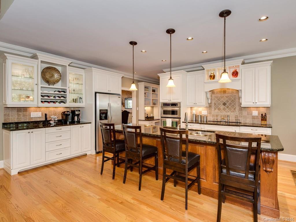 6805 Linkside Court Charlotte NC 28277