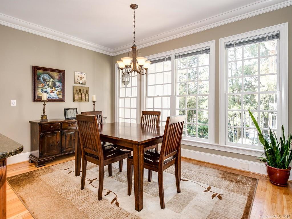 6805 Linkside Court Charlotte NC 28277