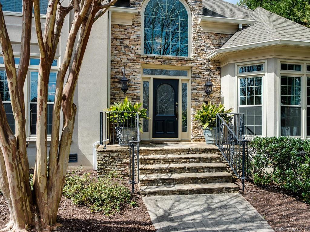 6805 Linkside Court Charlotte NC 28277