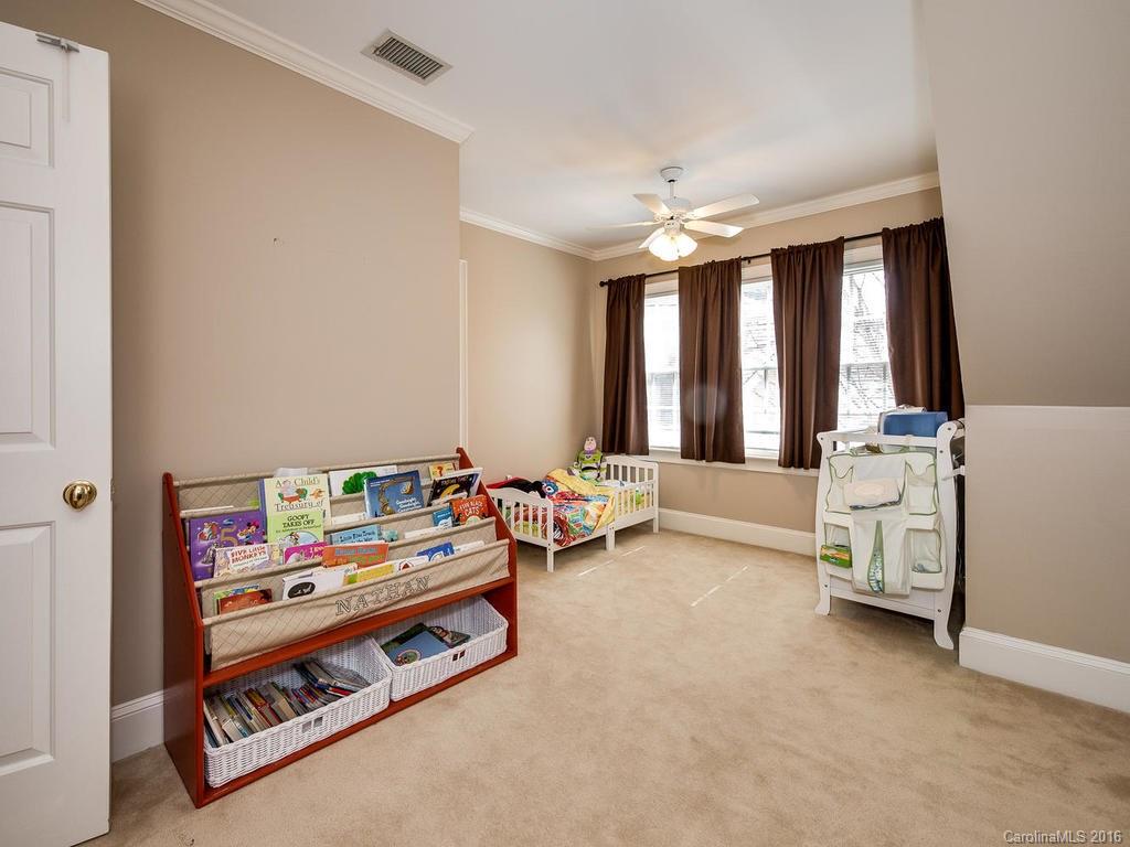 6805 Linkside Court Charlotte NC 28277