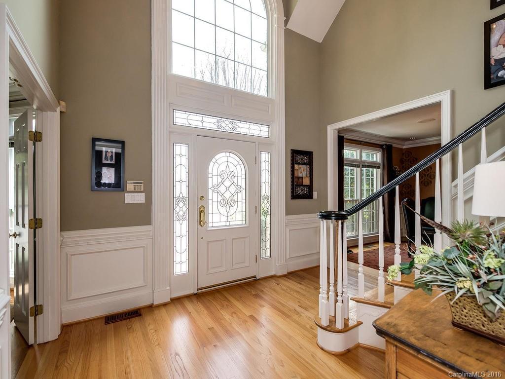 6805 Linkside Court Charlotte NC 28277