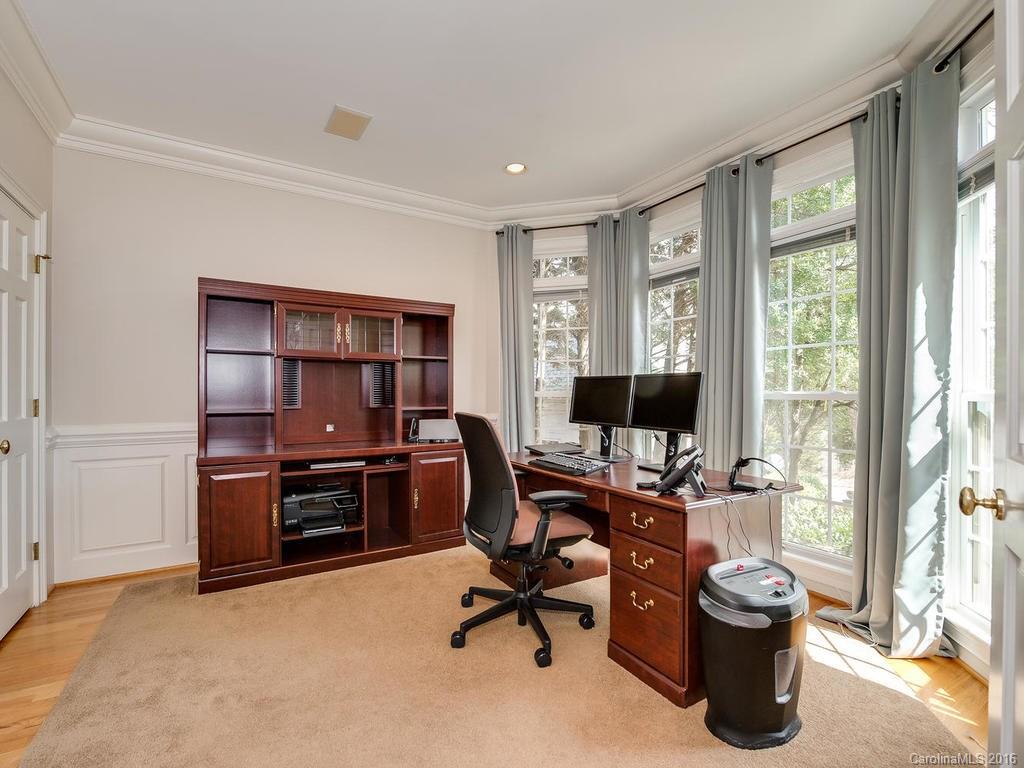 6805 Linkside Court Charlotte NC 28277