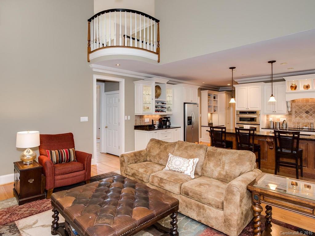 6805 Linkside Court Charlotte NC 28277