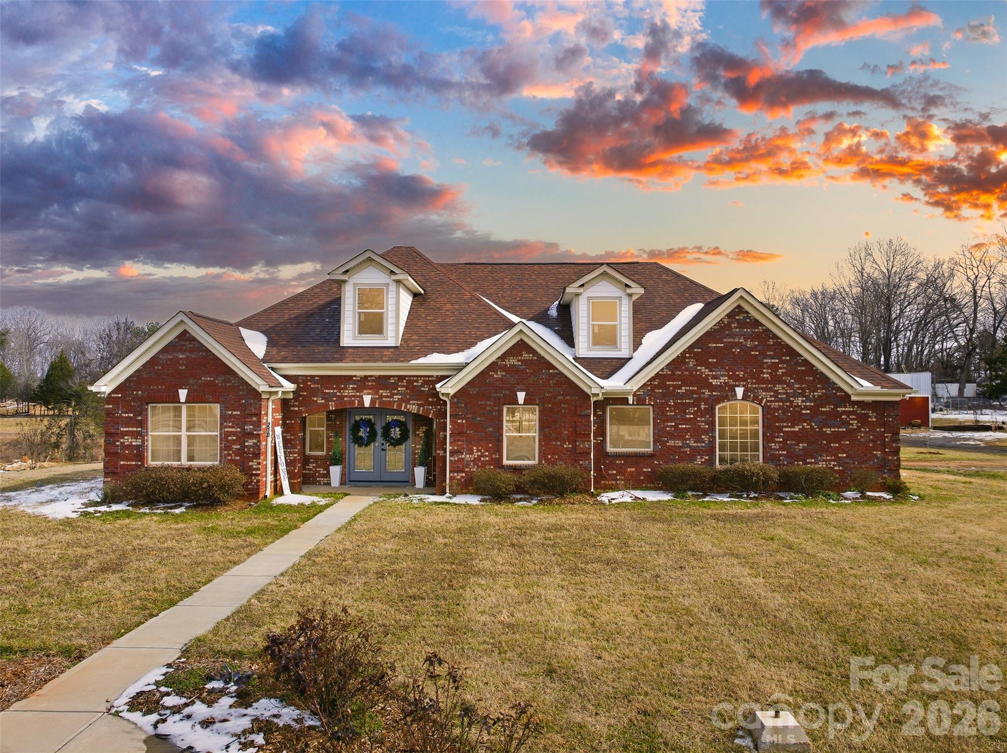 210 Florham Drive Dallas NC 28034