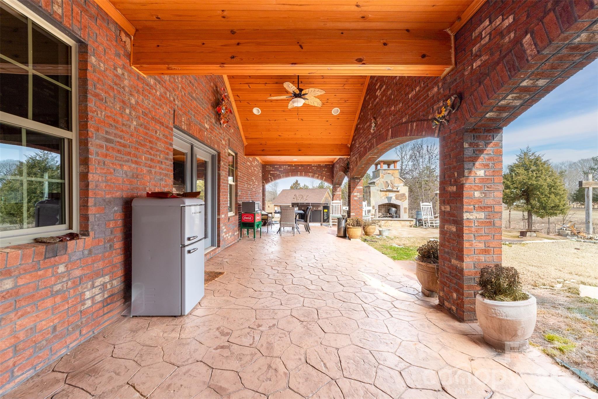 210 Florham Drive Dallas NC 28034
