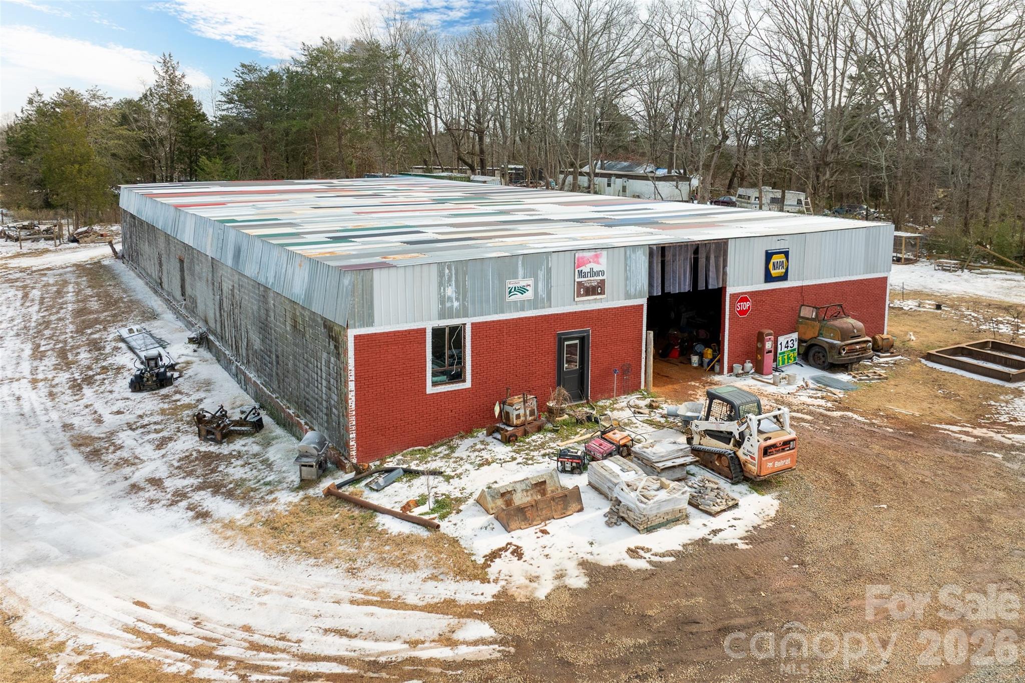 210 Florham Drive Dallas NC 28034