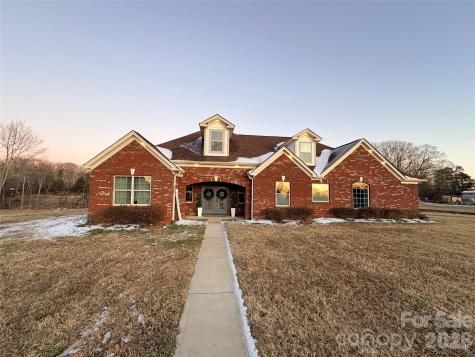 210 Florham Drive Dallas NC 28034