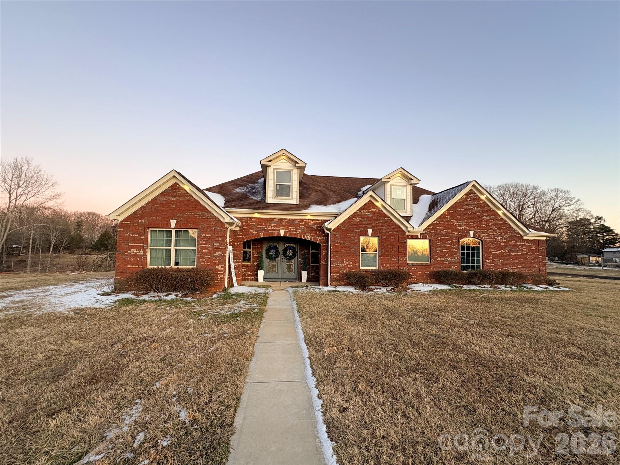 210 Florham Drive Dallas NC 28034