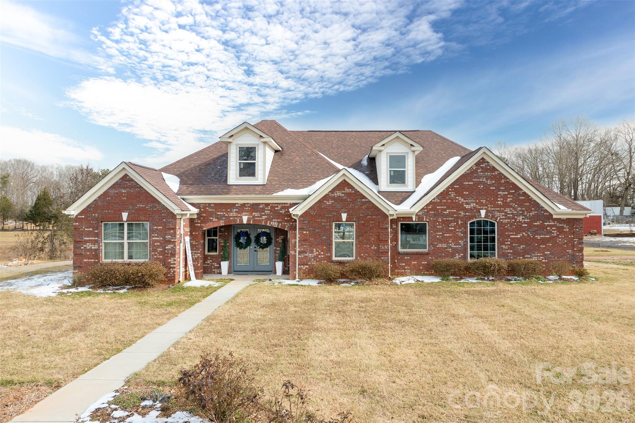 210 Florham Drive Dallas NC 28034