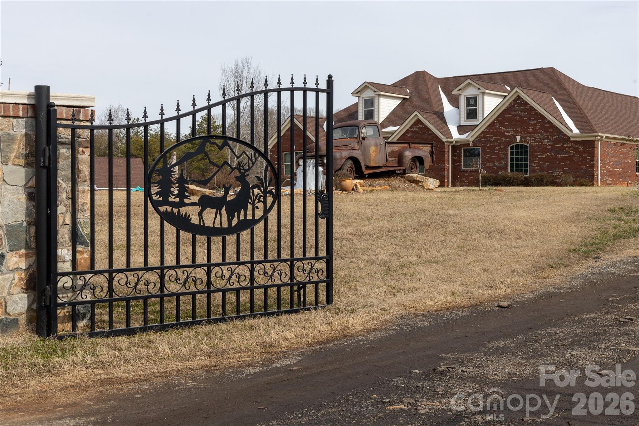 210 Florham Drive Dallas NC 28034