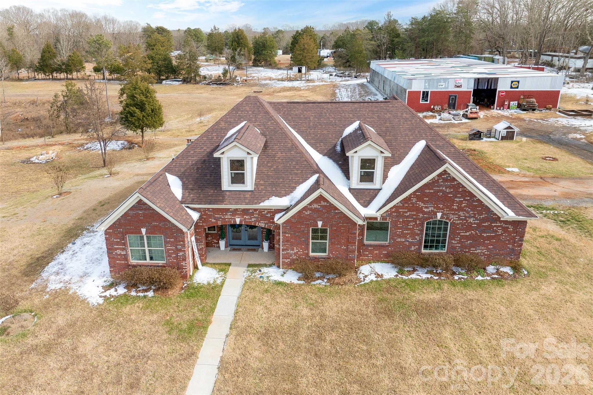 210 Florham Drive Dallas NC 28034