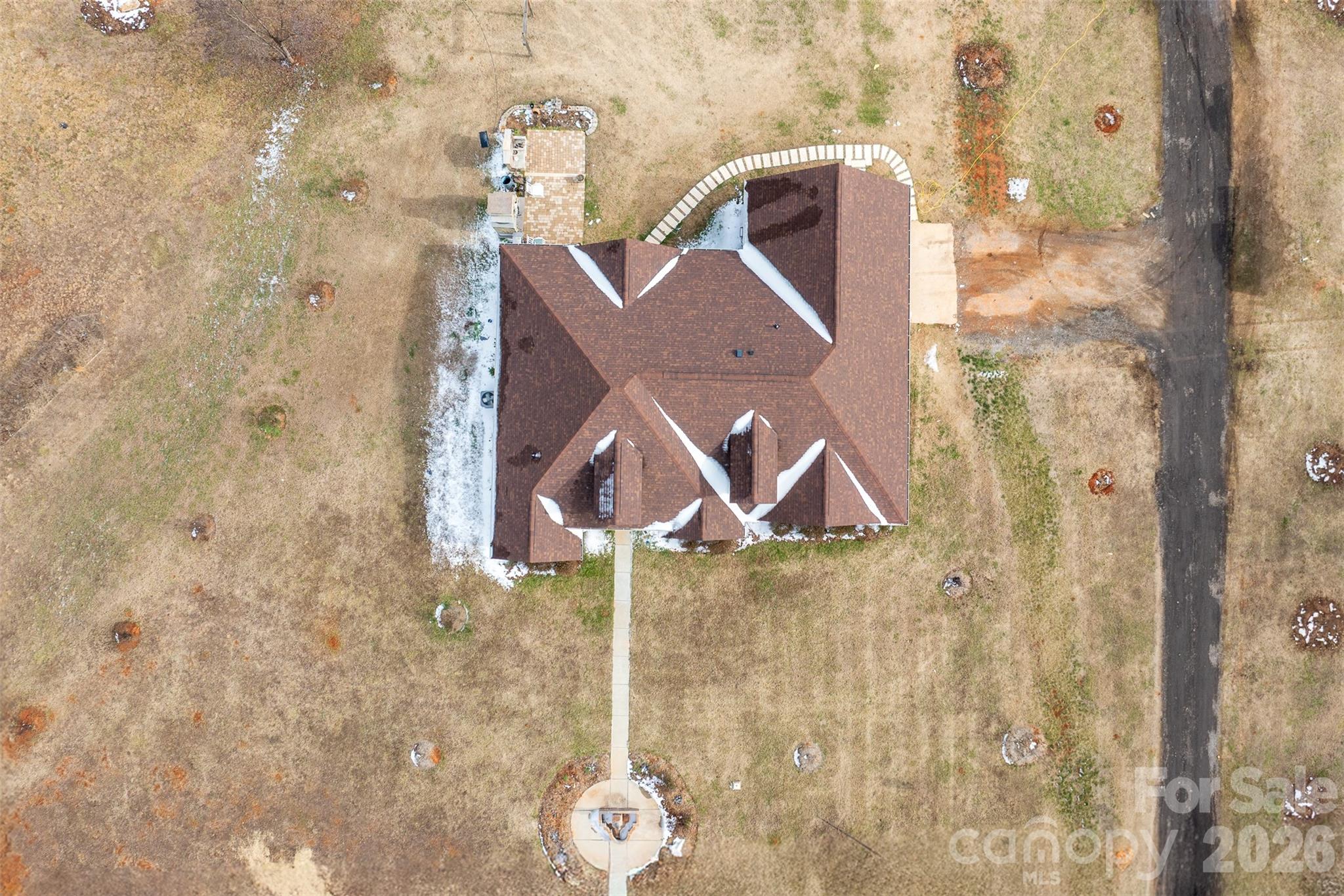 210 Florham Drive Dallas NC 28034
