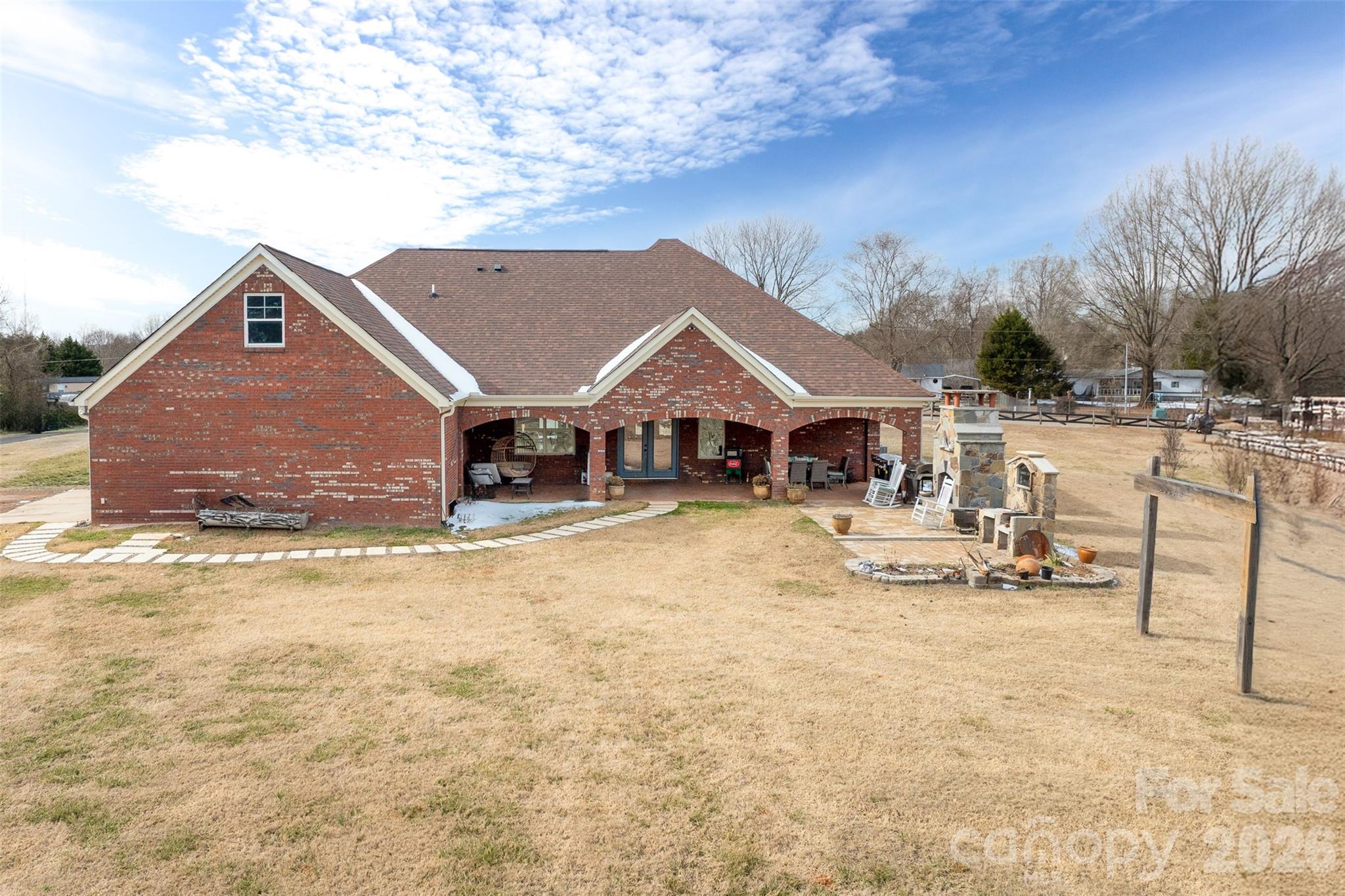 210 Florham Drive Dallas NC 28034