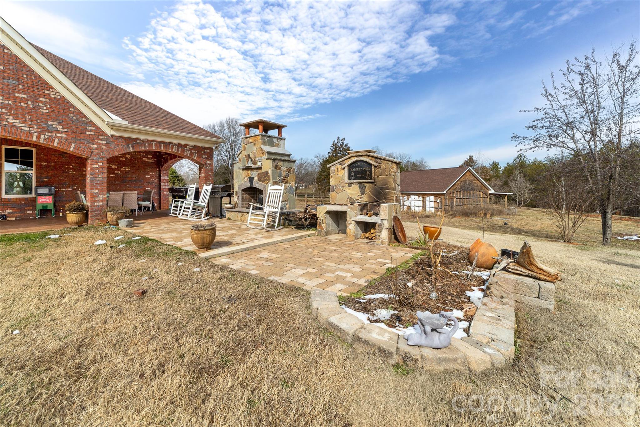 210 Florham Drive Dallas NC 28034