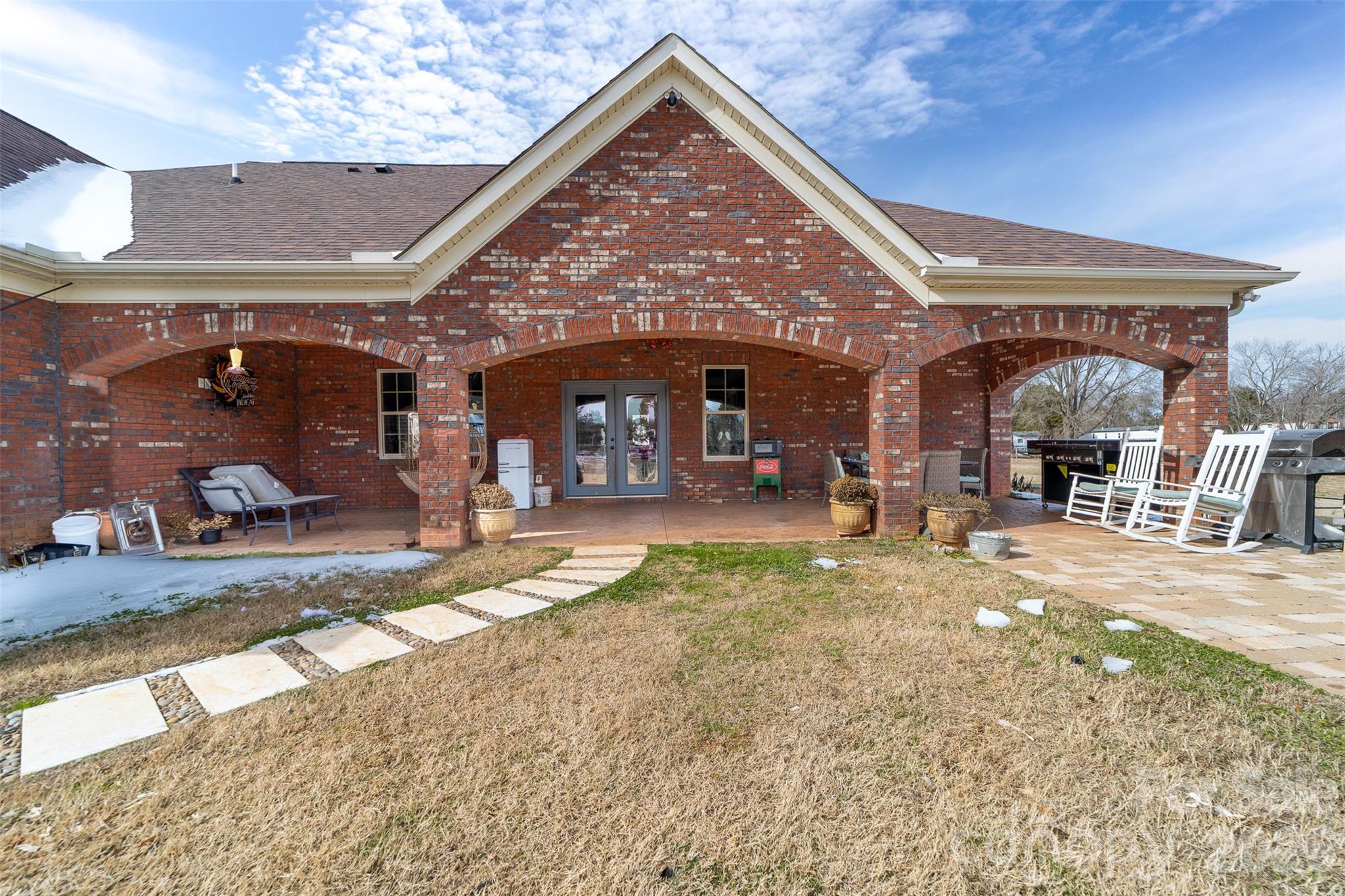 210 Florham Drive Dallas NC 28034