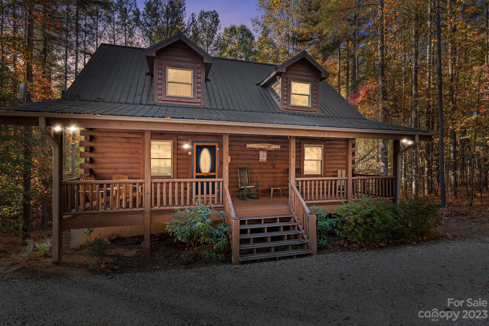 120 Chasewood Drive Rutherfordton NC 28139