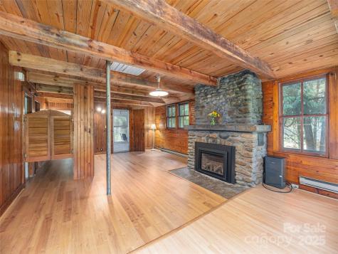 10 Beaverdam Knoll Road Asheville NC 28804