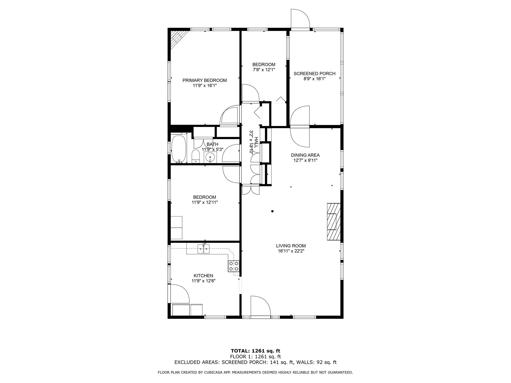 10 Beaverdam Knoll Road Asheville NC 28804