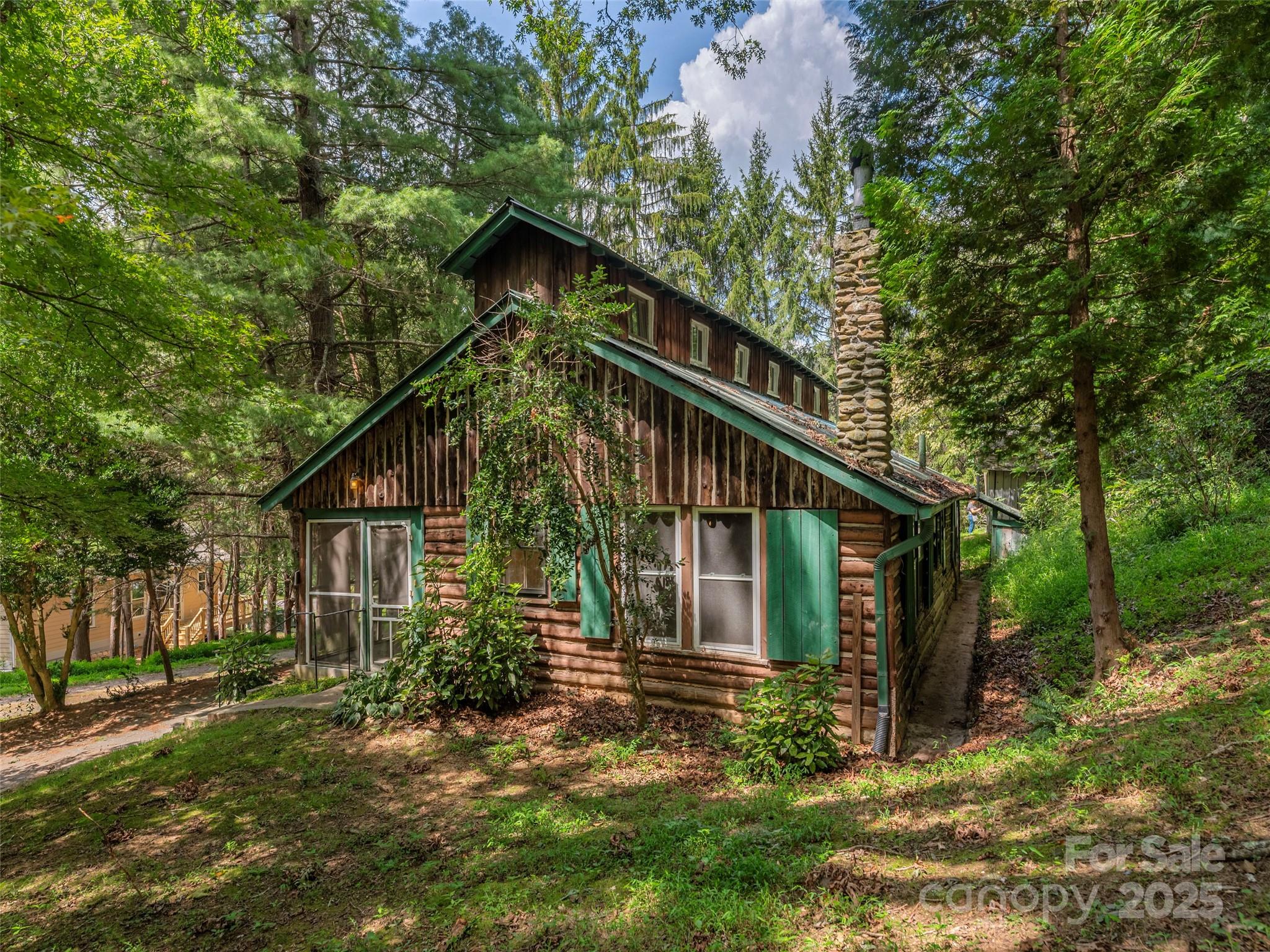 10 Beaverdam Knoll Road Asheville NC 28804
