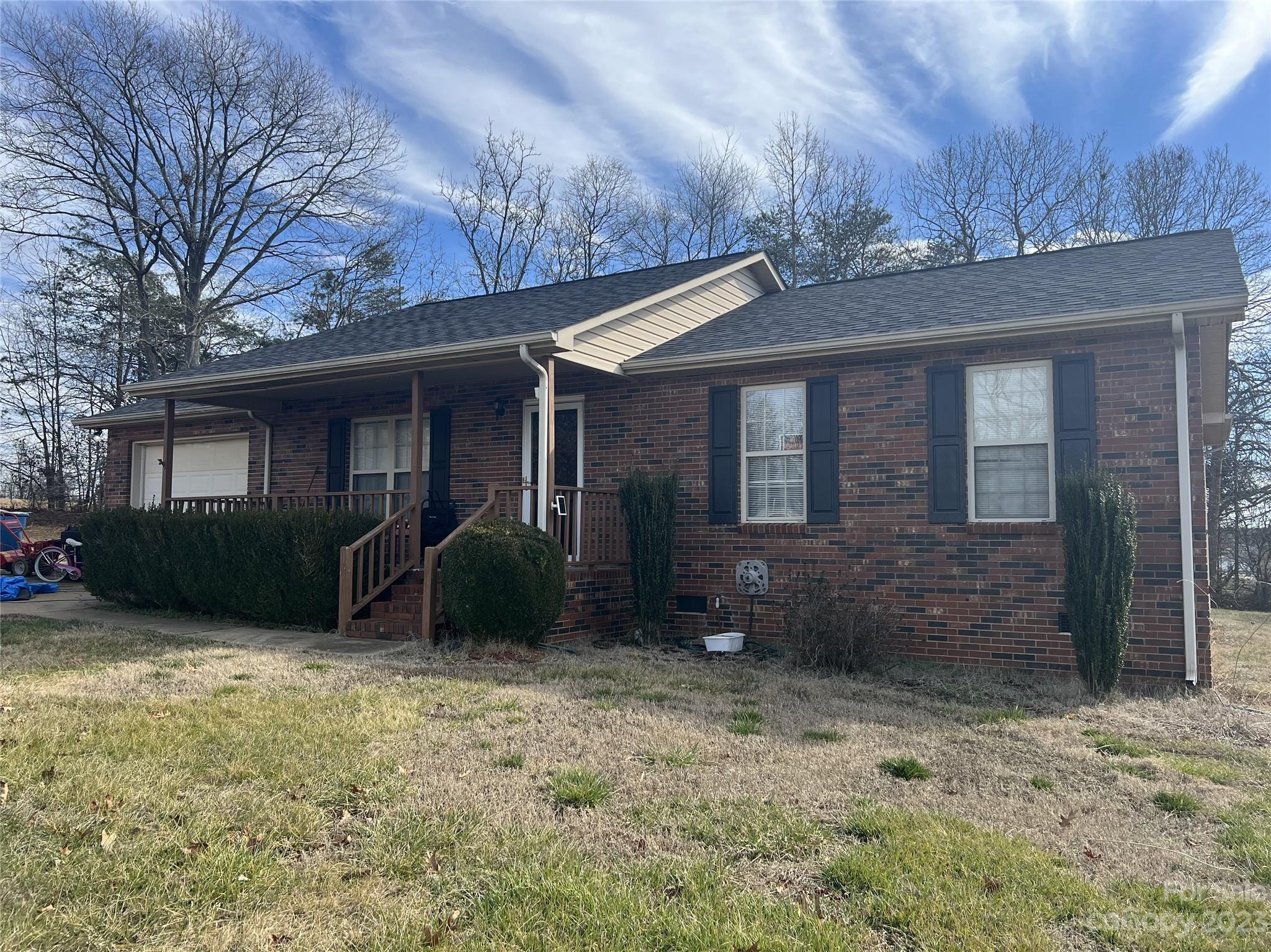 1977 Gail Street Newton NC 28658