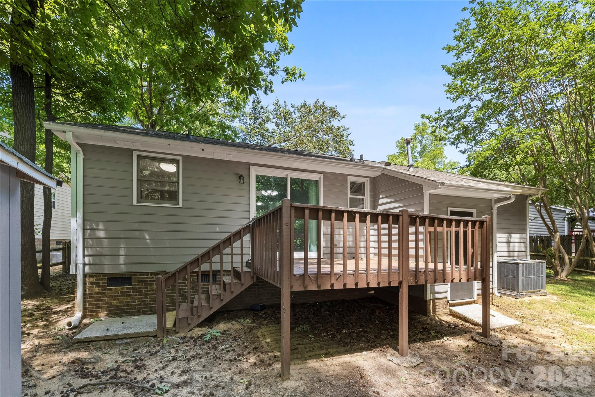 8200 Chrisbry Lane Charlotte NC 28215