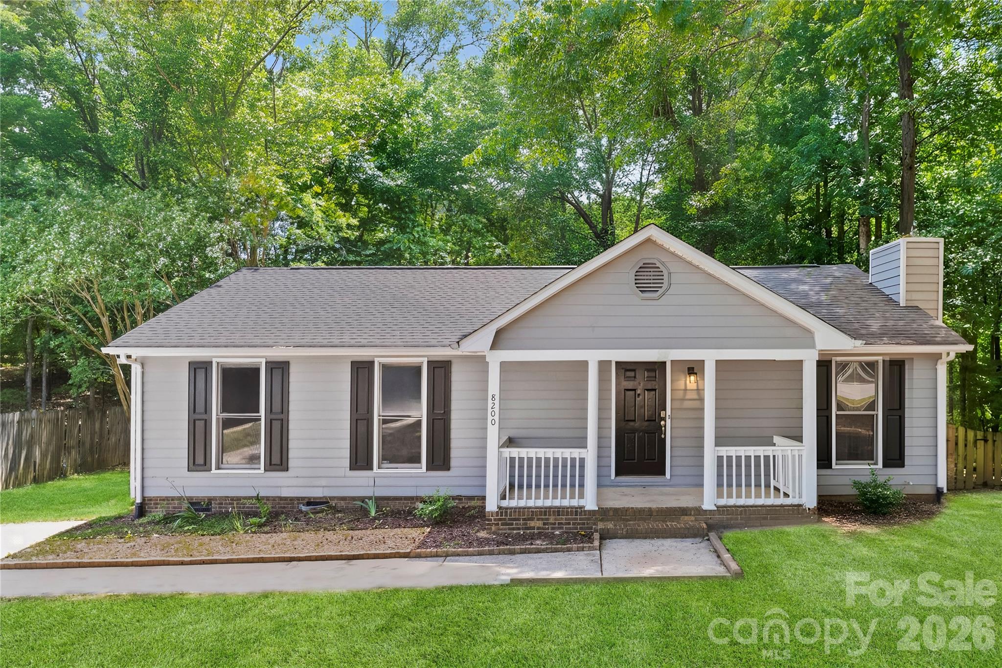 8200 Chrisbry Lane Charlotte NC 28215