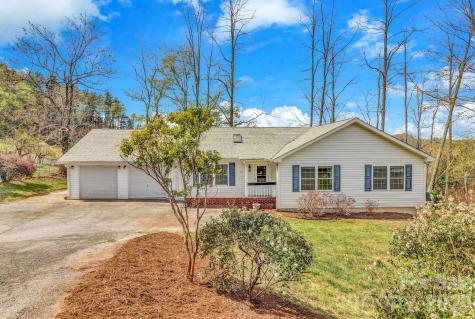 214 Lone Laurel Trail Hendersonville NC 28792