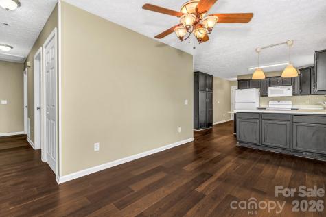 214 Lone Laurel Trail Hendersonville NC 28792