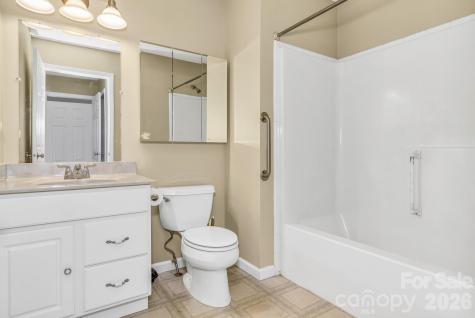 214 Lone Laurel Trail Hendersonville NC 28792