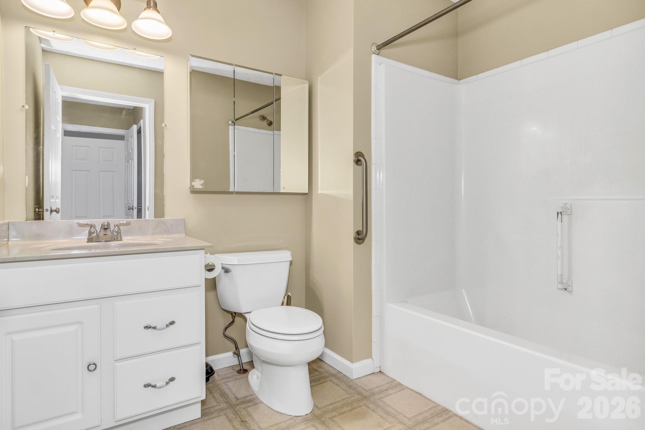 214 Lone Laurel Trail Hendersonville NC 28792