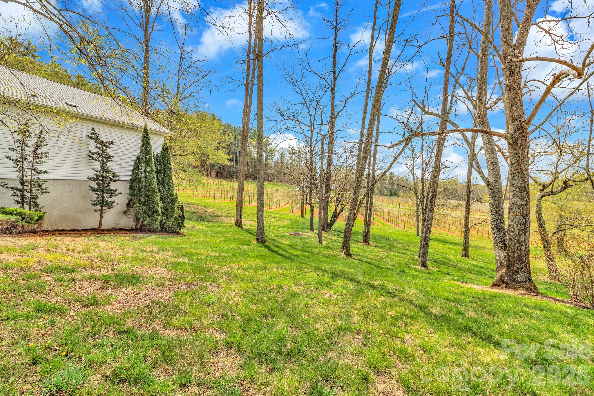 214 Lone Laurel Trail Hendersonville NC 28792