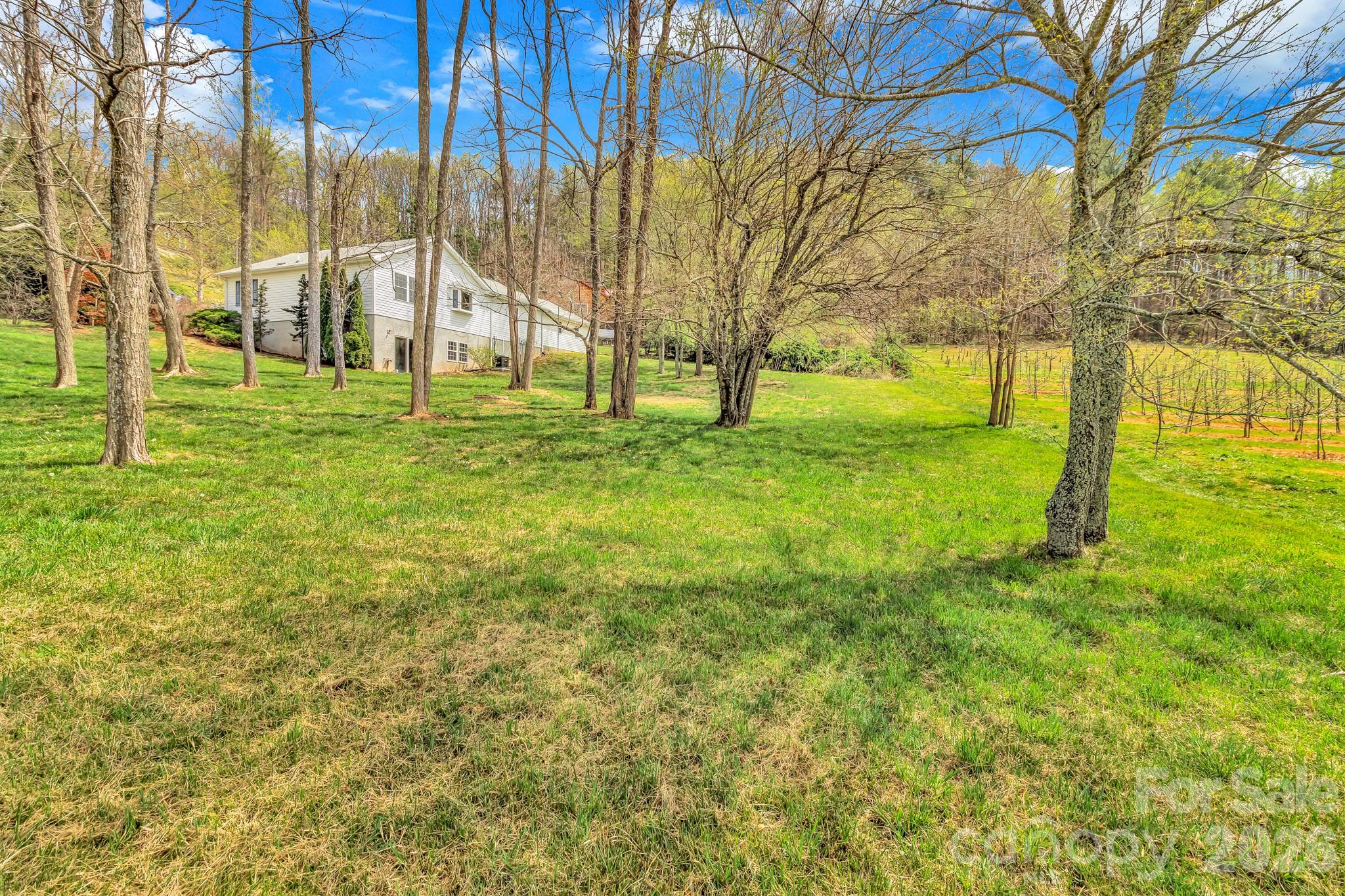214 Lone Laurel Trail Hendersonville NC 28792