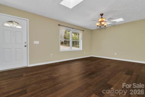 214 Lone Laurel Trail Hendersonville NC 28792