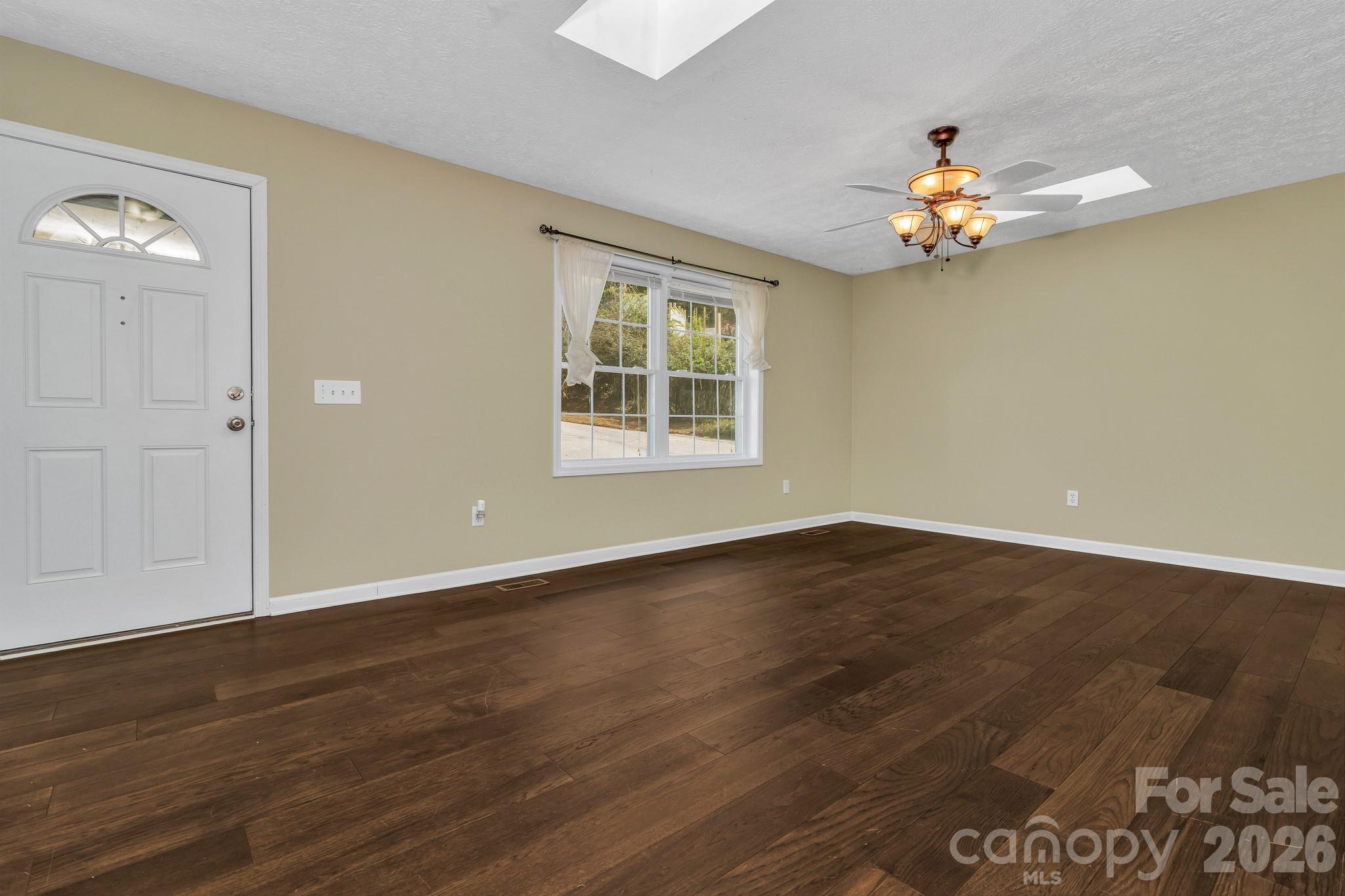 214 Lone Laurel Trail Hendersonville NC 28792