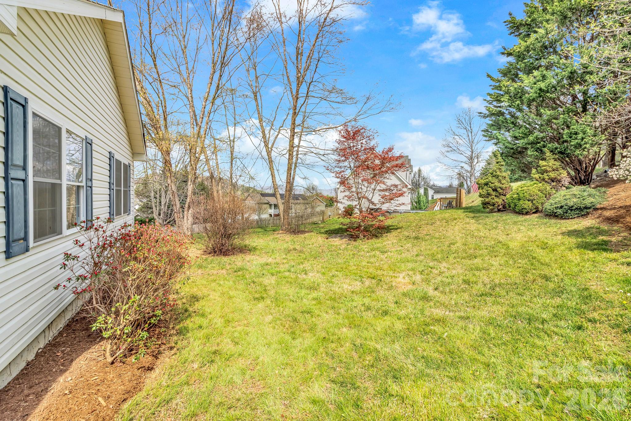 214 Lone Laurel Trail Hendersonville NC 28792