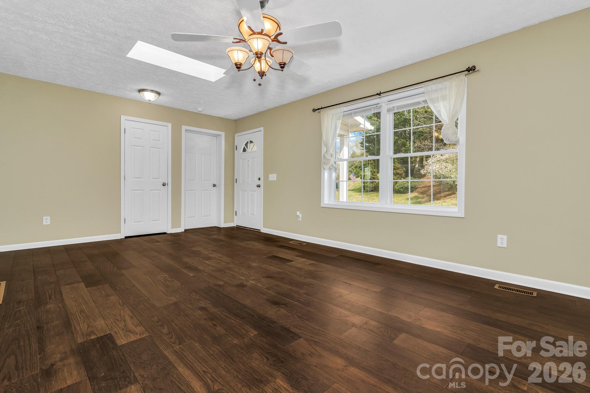 214 Lone Laurel Trail Hendersonville NC 28792