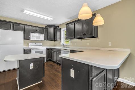 214 Lone Laurel Trail Hendersonville NC 28792