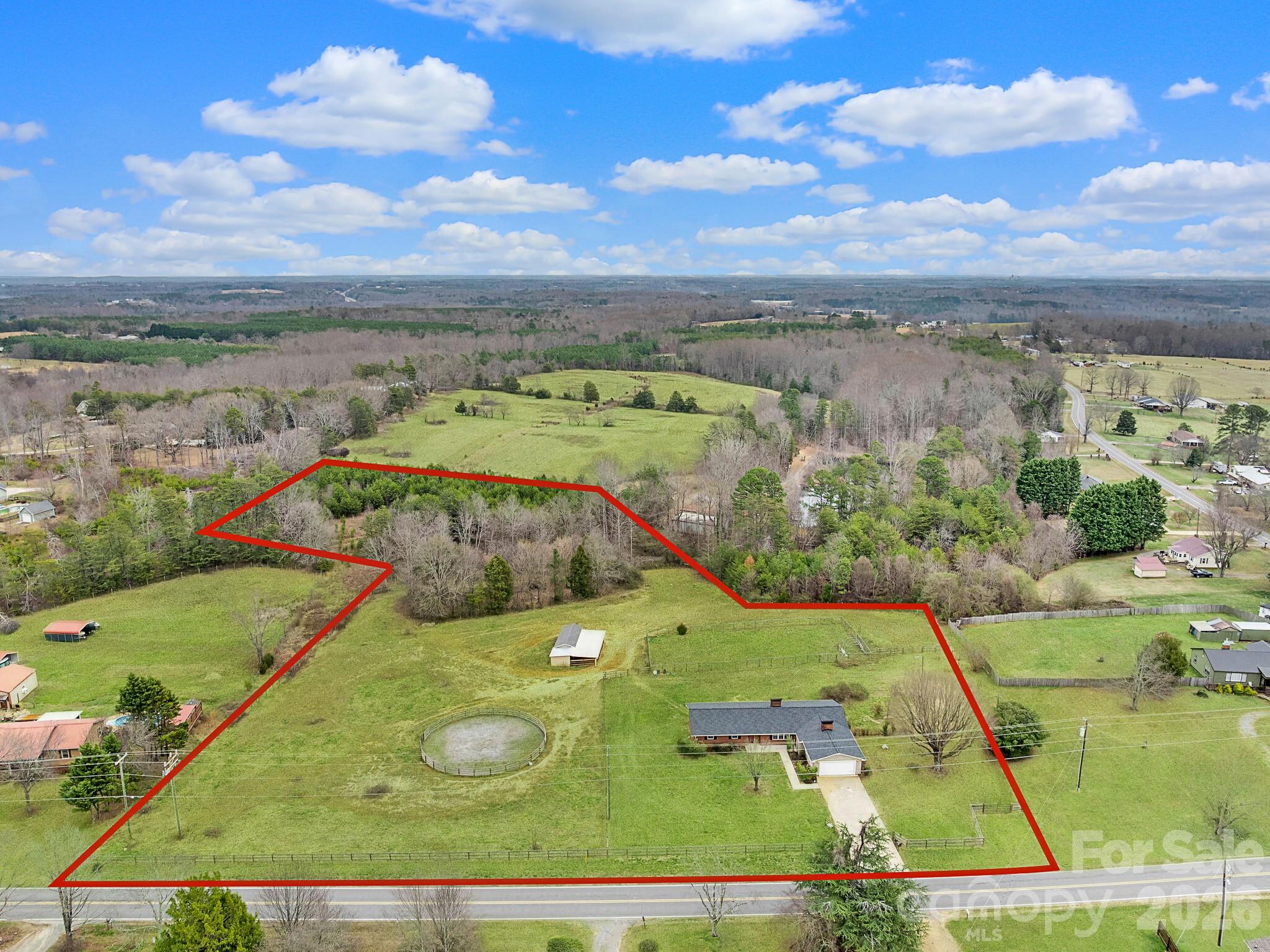 159 Big Island Road Forest City NC 28043